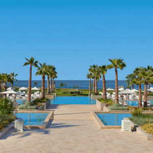 Hyatt Place Taghazout Bay