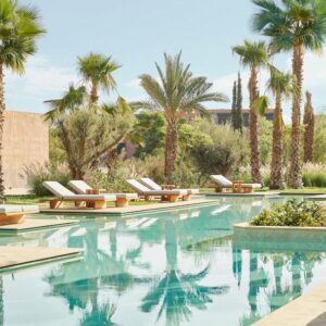Park Hyatt Marrakech