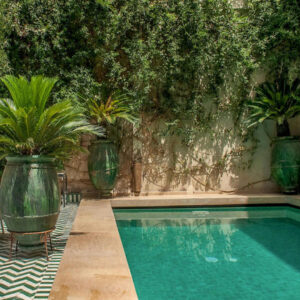Riad Laurence Olivier
