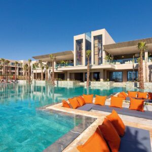 RIU Palace Tikida Taghazout