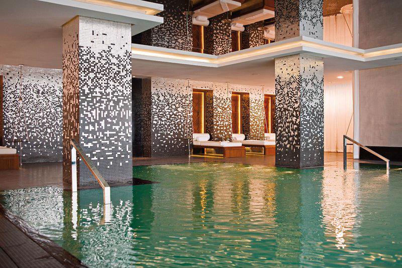 Sofitel Casablanca Tour Blanche