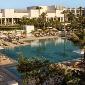 Sofitel Agadir Thalassa sea en spa