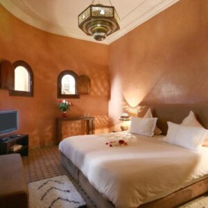 Riad L Emir