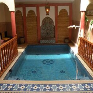 Riad Dar Sbihi