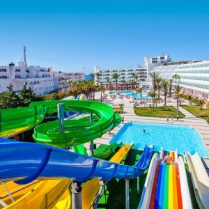 Amadil Ocean Club