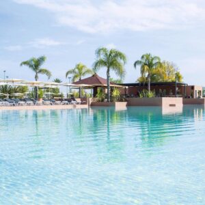 Riu Tikida Palmeraie