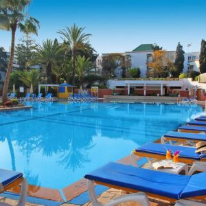 Agadir Beach Club