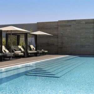 La Marina Rabat Sale Hotel and Residences