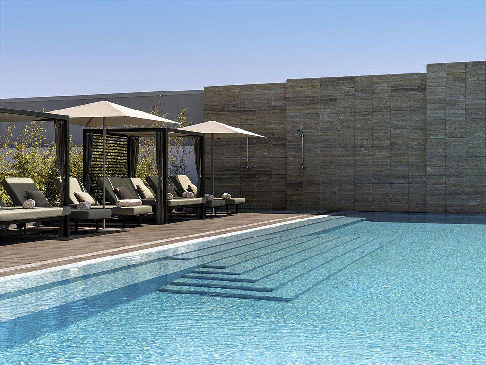 La Marina Rabat Sale Hotel and Residences