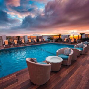 Movenpick Hotel Casablanca