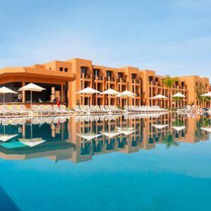 Aqua Mirage Club