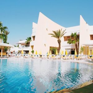 Les Dunes D Or