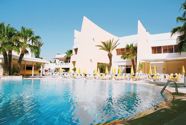 Les Dunes D Or