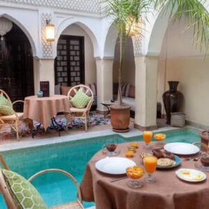 Riad Aliya