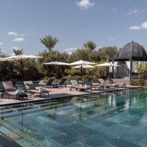 Selman Marrakech