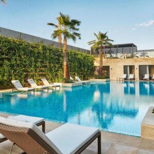 Hotel Casablanca
