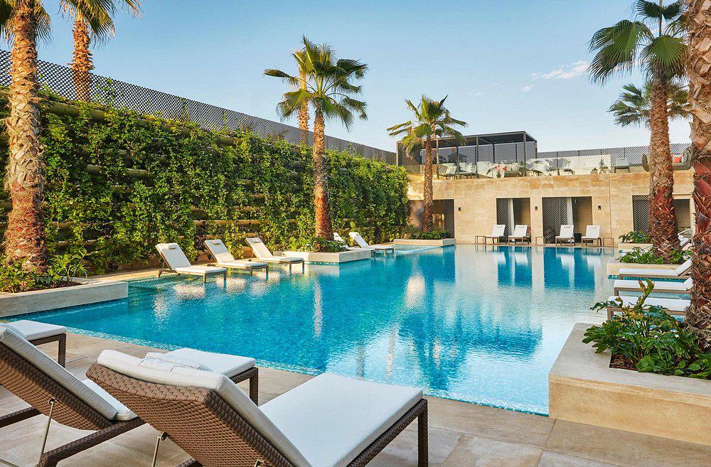 Hotel Casablanca