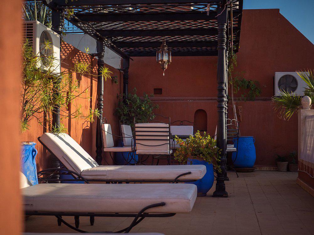 Riad Amegrad