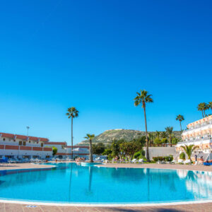 Club Al Moggar Garden Beach