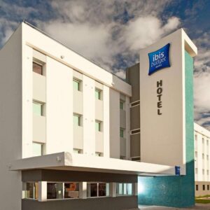 ibis budget Tangier
