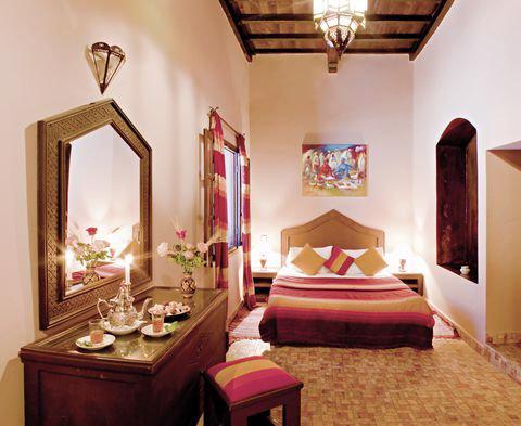Riad La Maison Du Sud