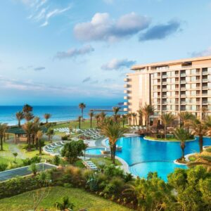 Movenpick Casino Malabata Tanger