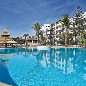RIU Tikida Beach