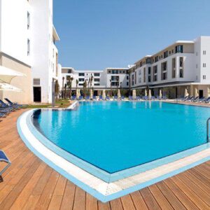 Atlas Essaouira Riad Resort