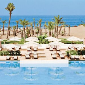 Accor Sofitel Agadir Royal Bay Resort