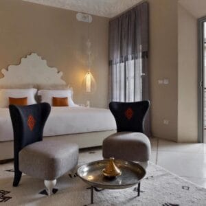 Riad Nashira en Spa