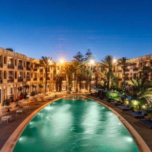 MGallery Le Medina Essaouira Thalassa sea en Spa