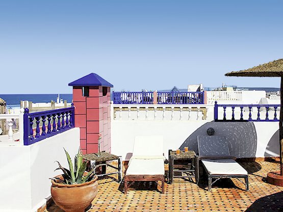 Riad Al Khansaa