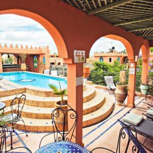 Riad Catalina