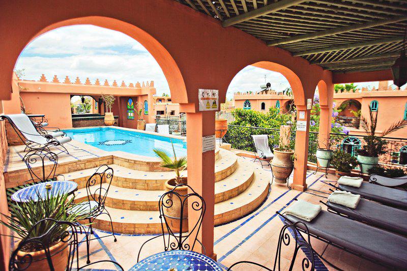 Riad Catalina