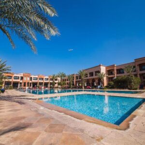 Club Paradisio