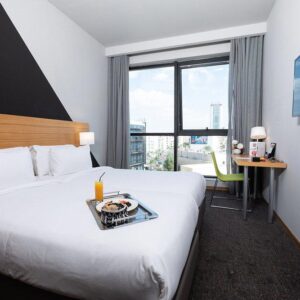 Onomo Hotel Casablanca City Center