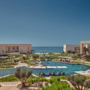 Fairmont Taghazout Bay