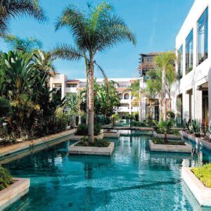 RIU Palace Tikida Agadir