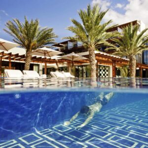 Hotel Le Golf DEssaouira en Spa