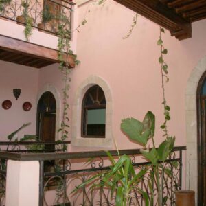 Riad Etoile dEssaouira