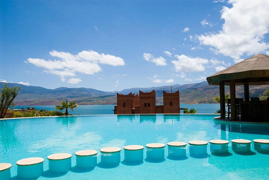 Widiane Suites en Spa