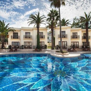 Grand Hotel Villa de France
