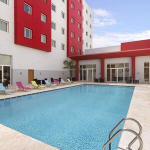 Ramada Encore Tangier