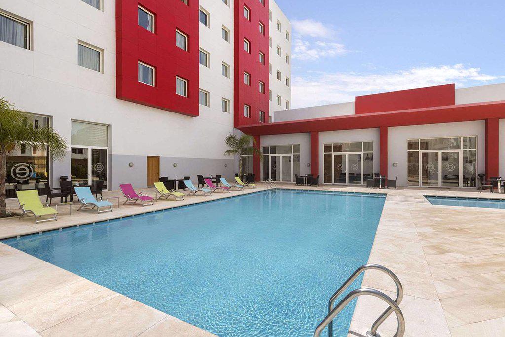 Ramada Encore Tangier