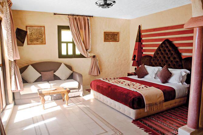 Riad Al Madina