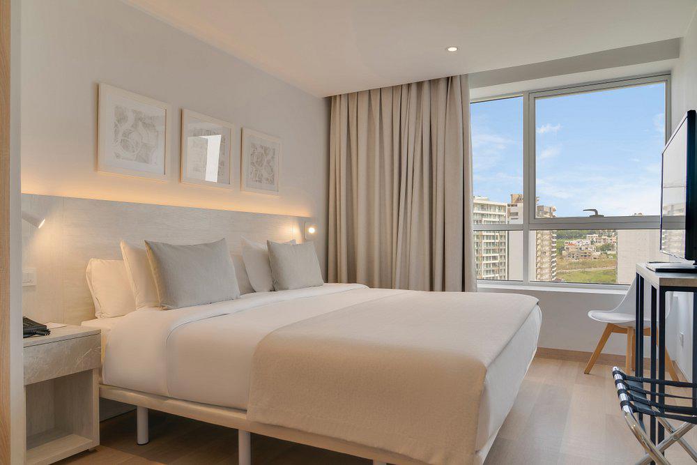 Pestana Tanger City Center Hotel Suites en Apartments