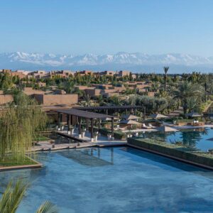 Mandarin Oriental Marrakech