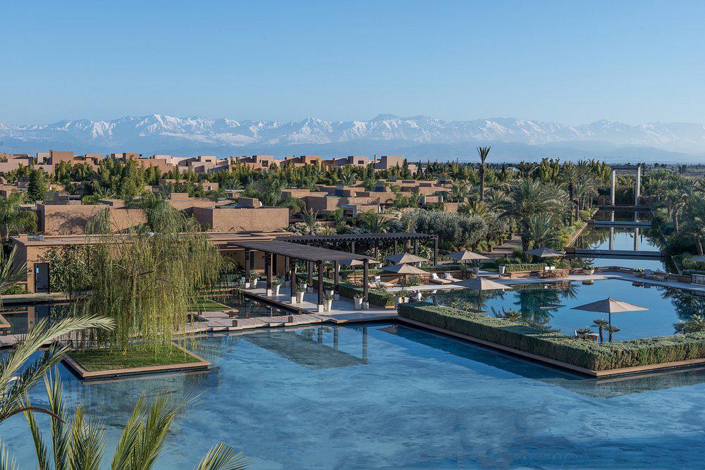 Mandarin Oriental Marrakech