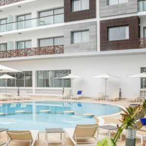 Zephyr Agadir