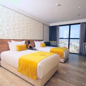 New Hotel